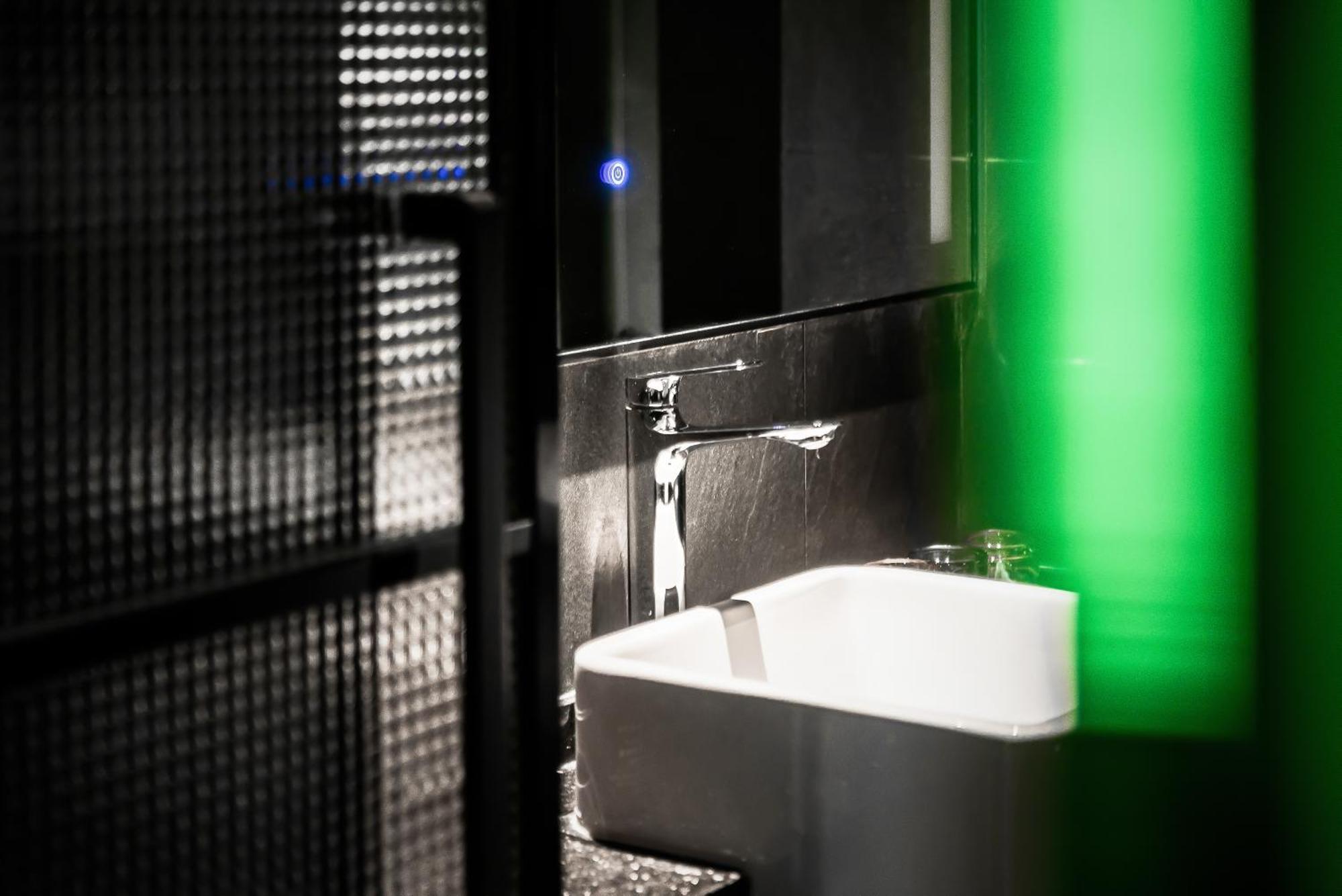 Xi'An Firefly Hotel Dış mekan fotoğraf