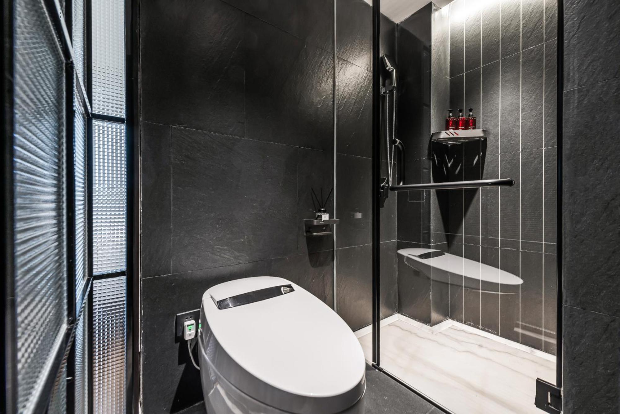 Xi'An Firefly Hotel Dış mekan fotoğraf