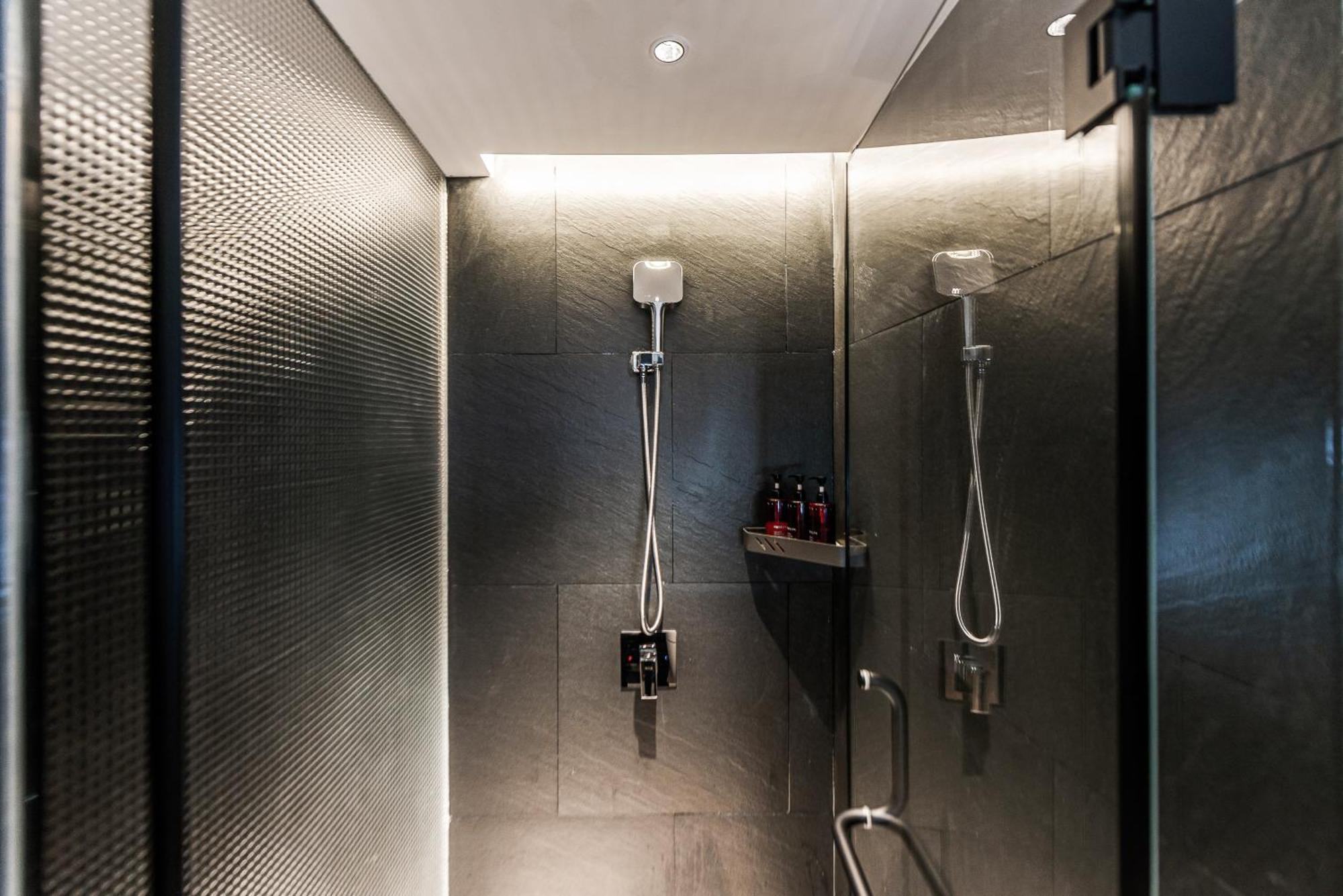 Xi'An Firefly Hotel Dış mekan fotoğraf